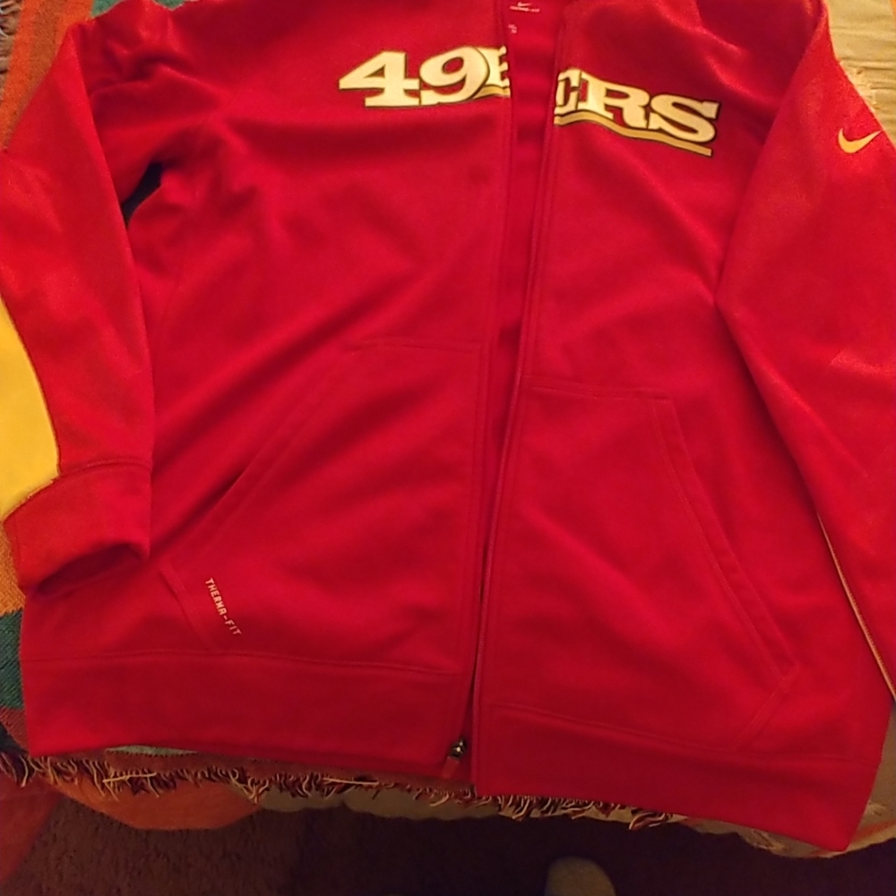 Mens Hoodie